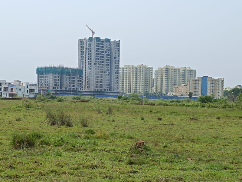  2000 Sq.ft. Residential Plot for Sale in Patrapada, Bhubaneswar