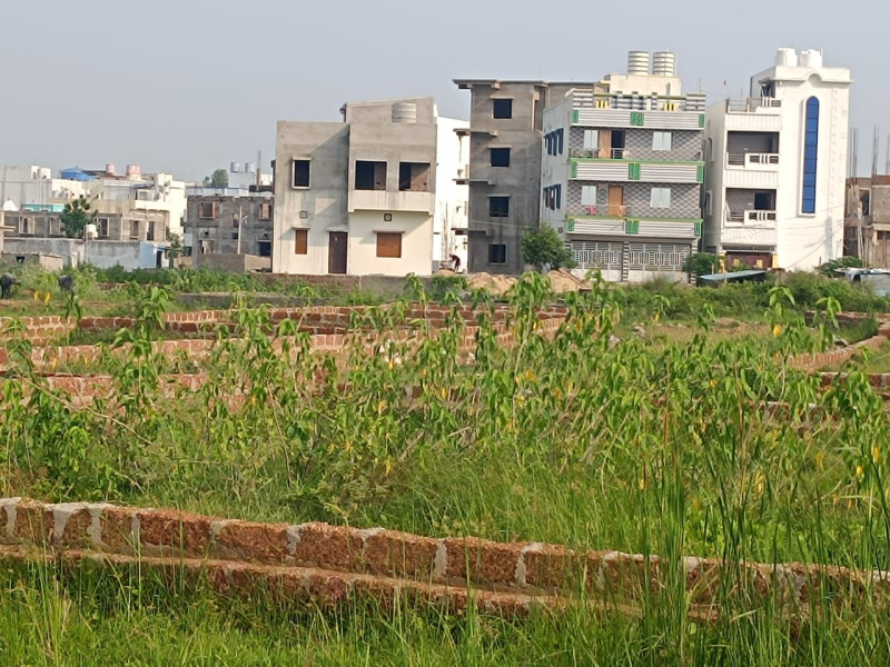  2000 Sq.ft. Residential Plot for Sale in Patrapada, Bhubaneswar