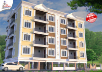 3 BHK Flat for Sale in Bhubaneswar