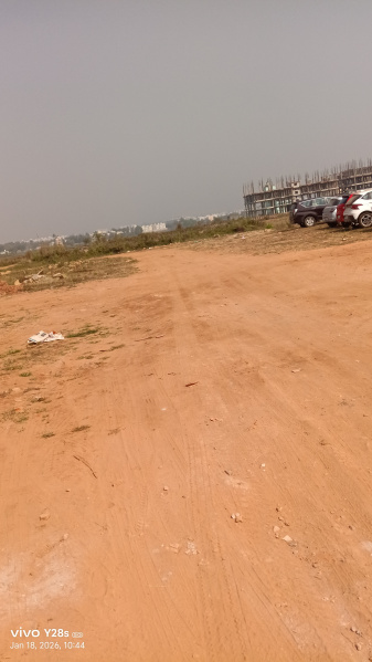  2000 Sq.ft. Residential Plot for Sale in Khandagiri, Bhubaneswar