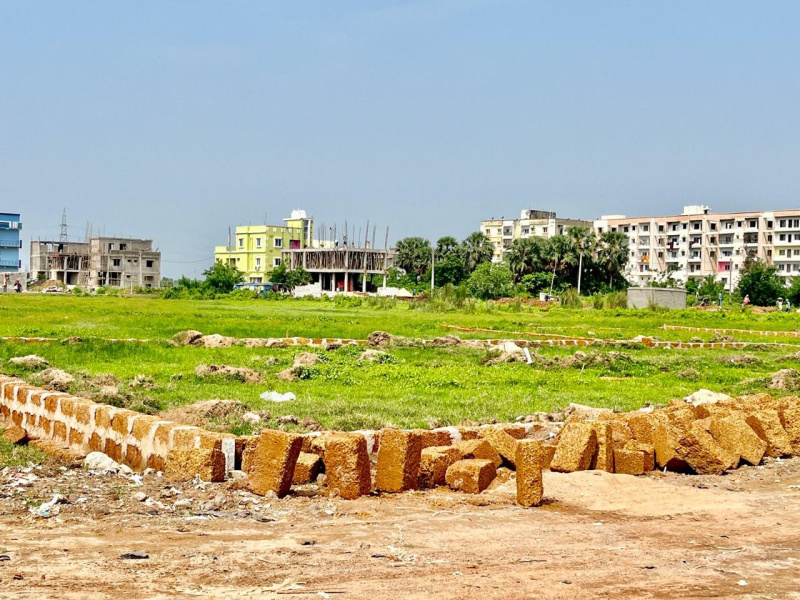  1500 Sq.ft. Residential Plot for Sale in Khandagiri, Bhubaneswar