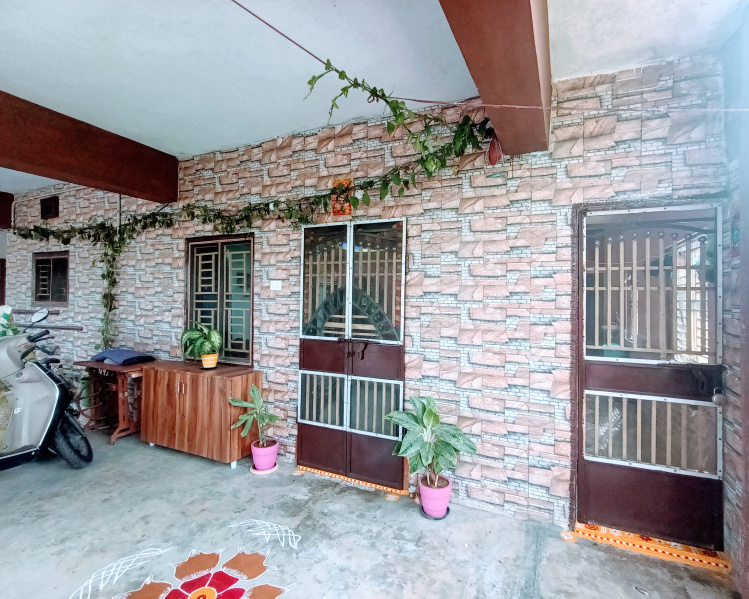 2 BHK Apartment 975 Sq.ft. for Sale in Ponduru, Srikakulam