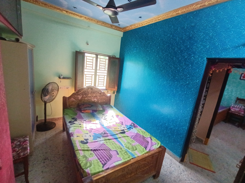 2 BHK Apartment 975 Sq.ft. for Sale in Ponduru, Srikakulam