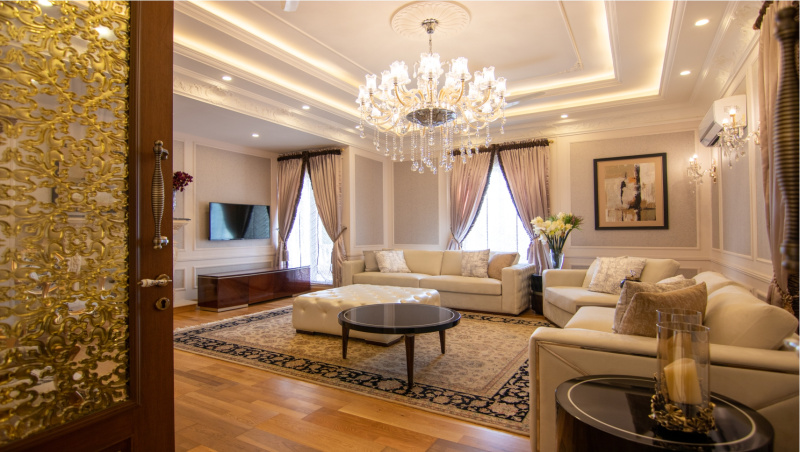 3 BHK Apartment 1350 Sq.ft. for Sale in Sector 102 A, Mohali