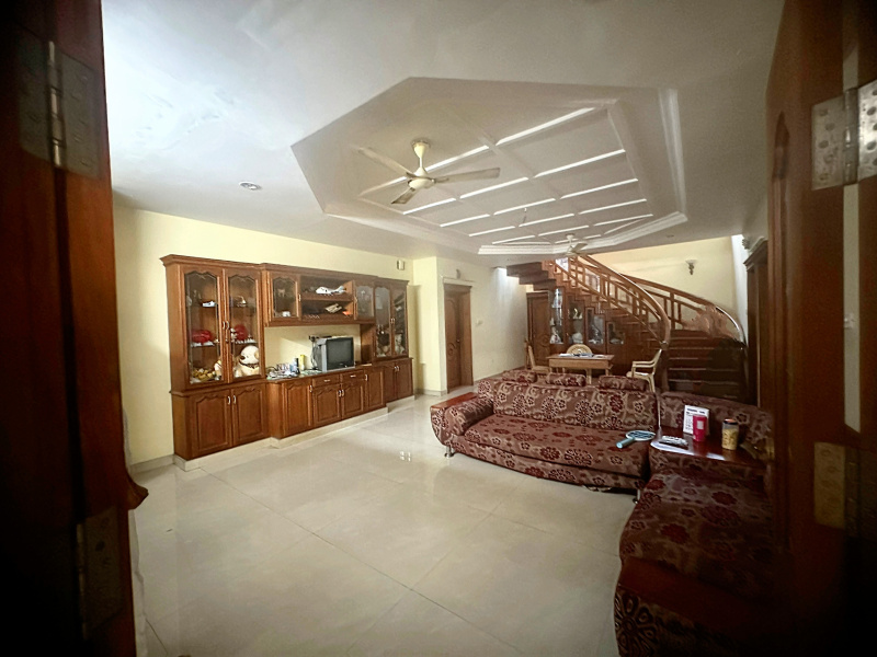 6 BHK House 25 Cent for Sale in Haripad, Alappuzha