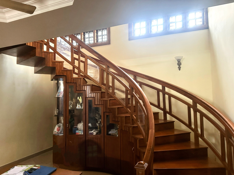 6 BHK House 25 Cent for Sale in Haripad, Alappuzha
