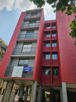 3 BHK Flat for Sale in Bhaikaka Nagar, Thaltej, Ahmedabad