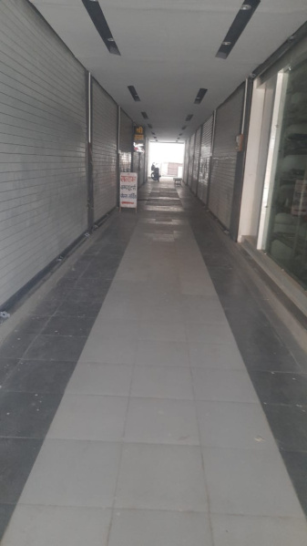  Office Space 800 Sq.ft. for Rent in Shastri Nagar, Ratlam