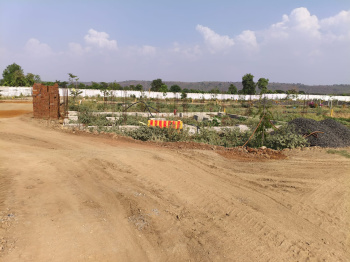  Residential Plot for Sale in Damoh Naka, Jabalpur