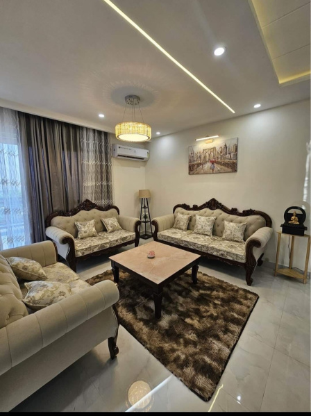 3 BHK Apartment 1730 Sq.ft. for Sale in Sector 127 Mohali