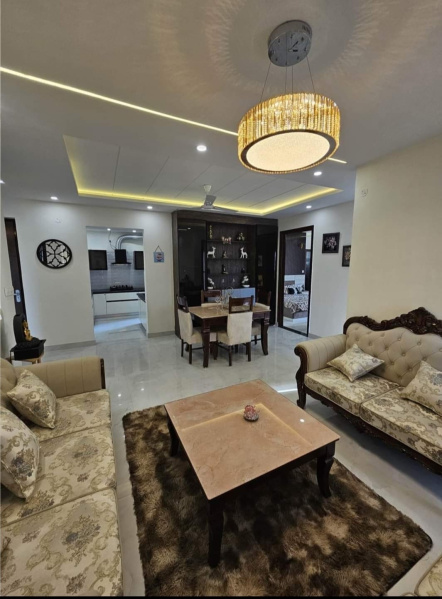 3 BHK Apartment 1730 Sq.ft. for Sale in Sector 127 Mohali
