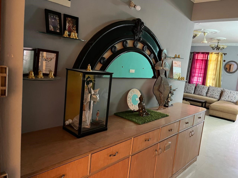3 BHK Apartment 1972 Sq.ft. for Sale in Bannerghatta, Bangalore