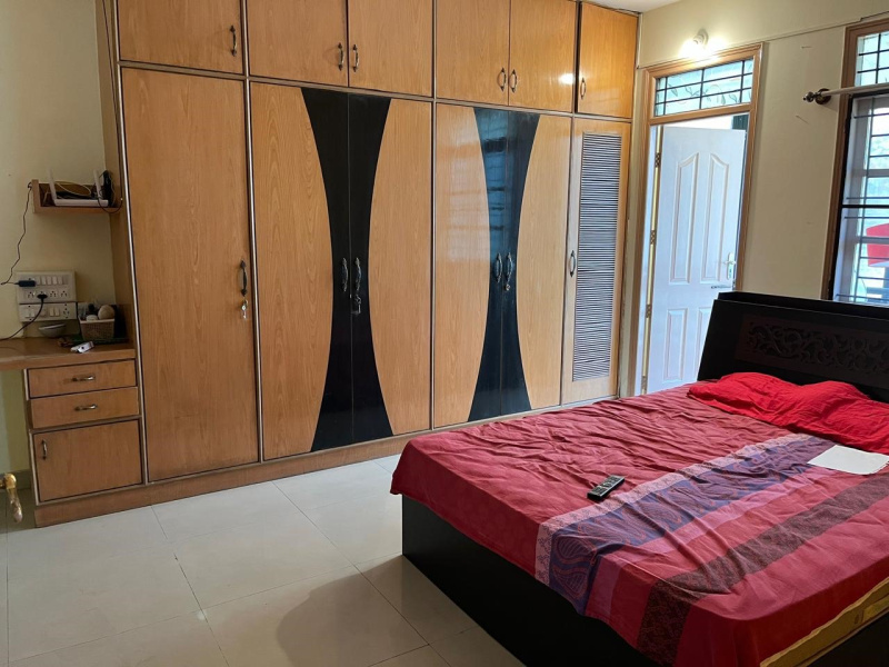 3 BHK Apartment 1972 Sq.ft. for Sale in Bannerghatta, Bangalore