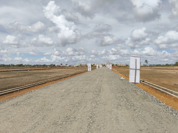  Residential Plot for Sale in Allipuram, Nellore