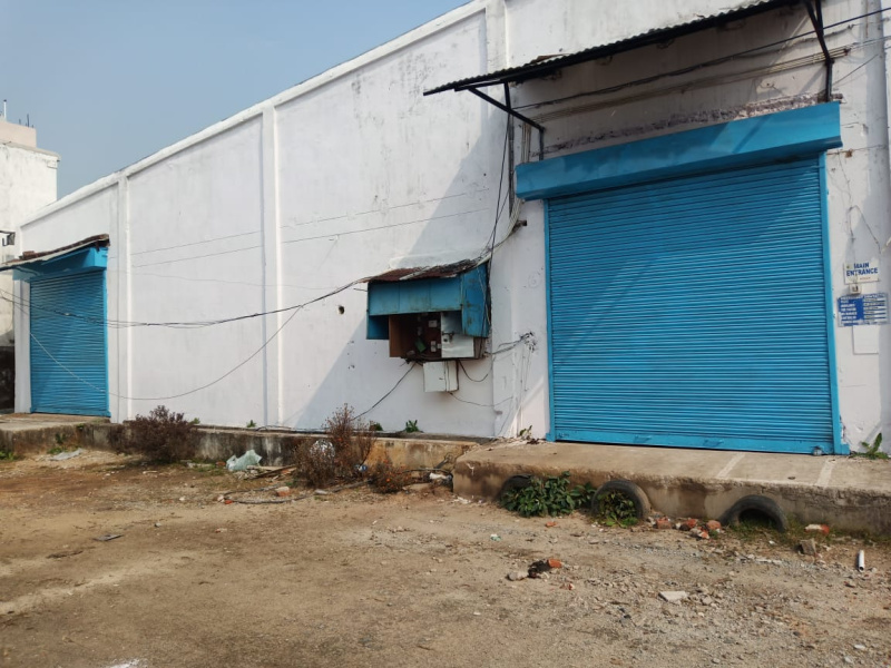  Warehouse 21000 Sq.ft. for Rent in Namkum, Ranchi