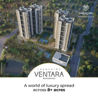 3 BHK Flat for Sale in Sarjapur, Bangalore