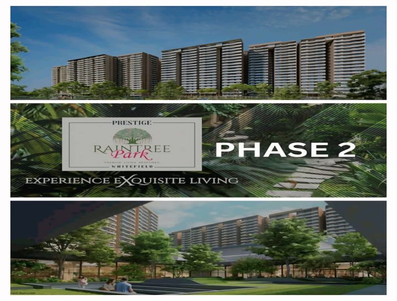 3 BHK Apartment 2226 Sq.ft. for Sale in Varthur, Bangalore