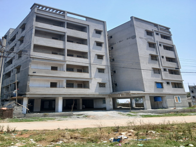 2 BHK Apartment 1200 Sq.ft. for Sale in Chandapura, Bangalore