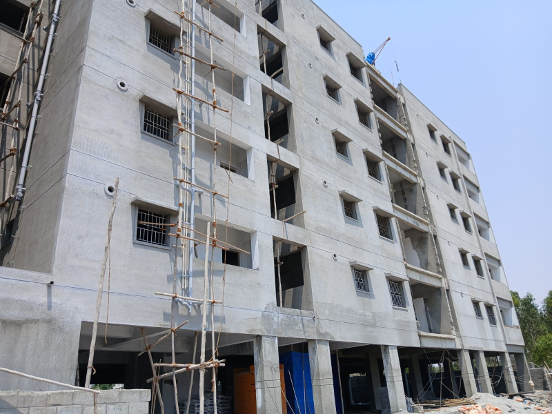 2 BHK Apartment 1200 Sq.ft. for Sale in Chandapura, Bangalore