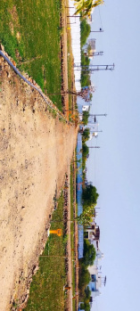  Residential Plot for Sale in Damoh Naka, Jabalpur
