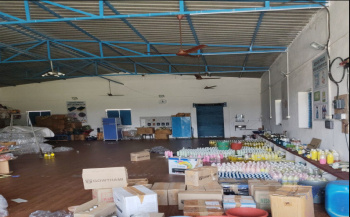  Industrial Land for Sale in Tanuku, West Godavari