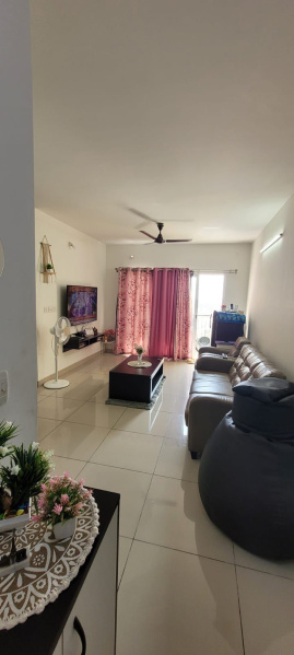 3 BHK Apartment 1286 Sq.ft. for Sale in Nelamangala, Bangalore