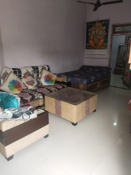 2 BHK Builder Floor for Rent in Barra 3, Kanpur