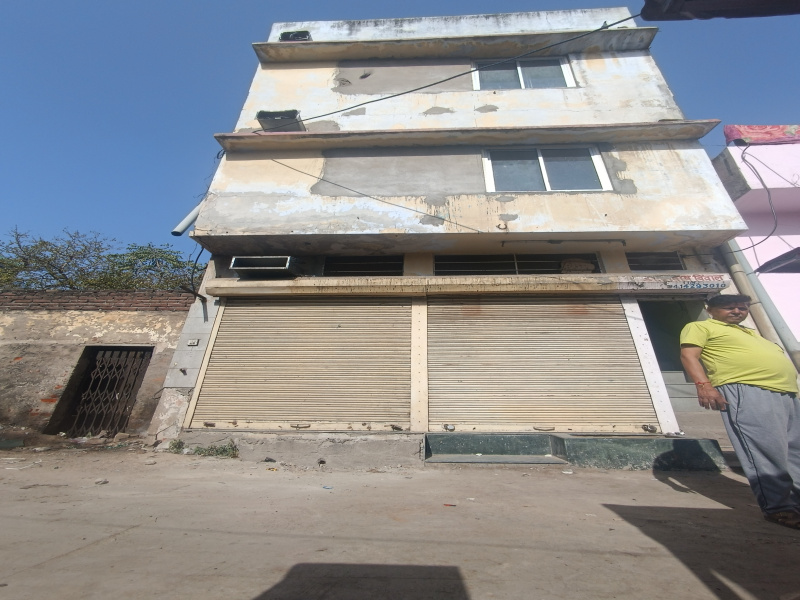  Office Space 1500 Sq.ft. for Sale in C Scheme, Jaipur