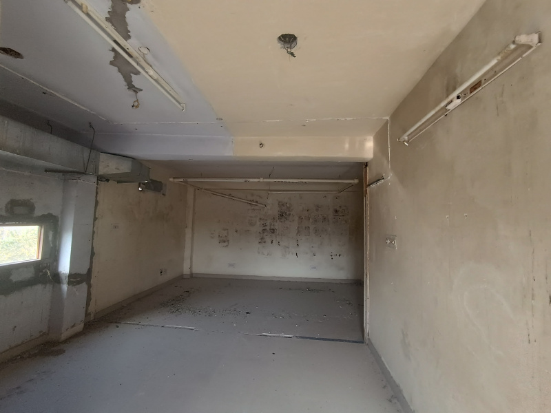  Office Space 1500 Sq.ft. for Sale in C Scheme, Jaipur