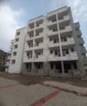 1 BHK Studio Apartment for Sale in Old Ambala Road, Dhakoli, Zirakpur
