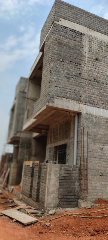 3 BHK House 1700 Sq.ft. for Sale in Santoshi Nagar, Raipur