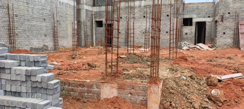 3 BHK House 1700 Sq.ft. for Sale in Santoshi Nagar, Raipur