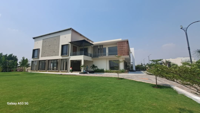  Residential Plot 1215 Sq.ft. for Sale in Sejbahar, Raipur