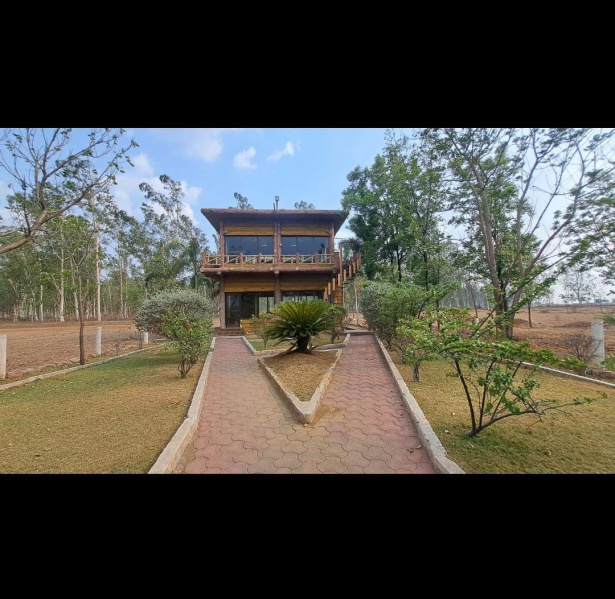  Residential Plot 1000 Sq.ft. for Sale in Chandkhuri, Raipur