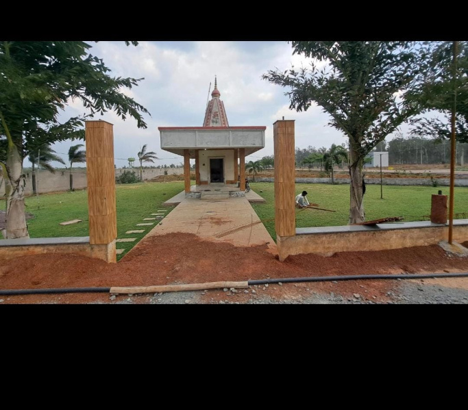  Residential Plot 1000 Sq.ft. for Sale in Chandkhuri, Raipur