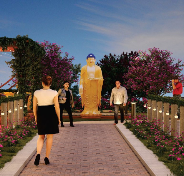 3 BHK 1425 Sq.ft. Apartment for Sale in Saddu, Raipur