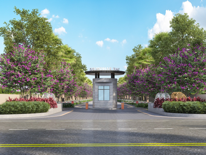  1000 Sq.ft. Residential Plot for Sale in Sejbahar, Raipur