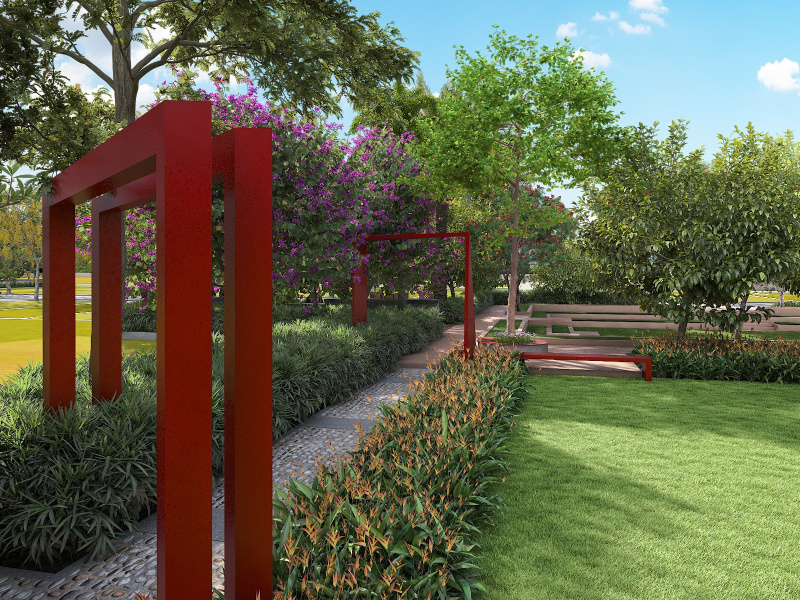  1000 Sq.ft. Residential Plot for Sale in Sejbahar, Raipur