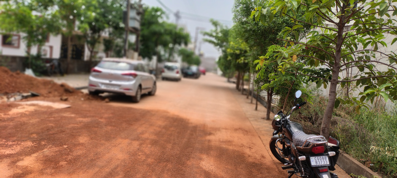 3 BHK 1700 Sq.ft. House for Sale in Boriyakhurd, Raipur