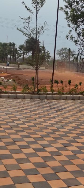  1200 Sq.ft. Residential Plot for Sale in Pirda, Raipur