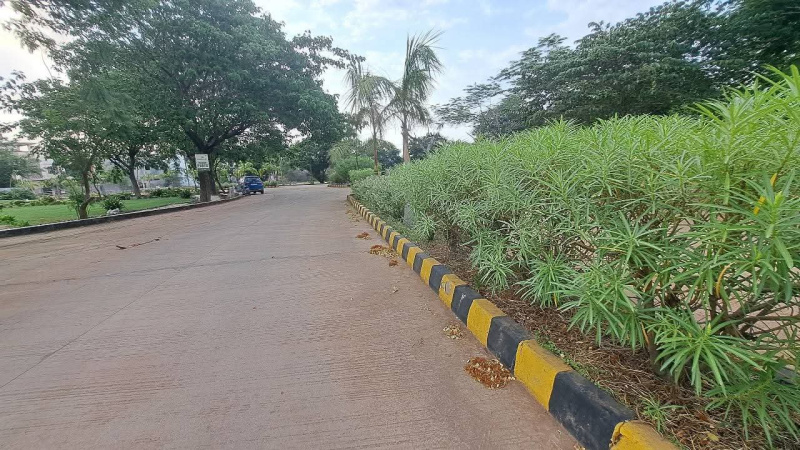  1210 Sq.ft. Residential Plot for Sale in Kamal Vihar, Raipur