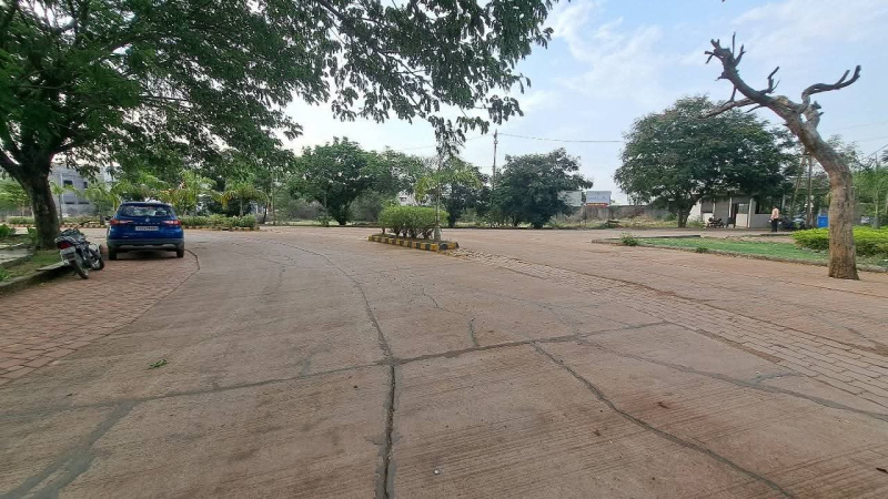  1210 Sq.ft. Residential Plot for Sale in Kamal Vihar, Raipur