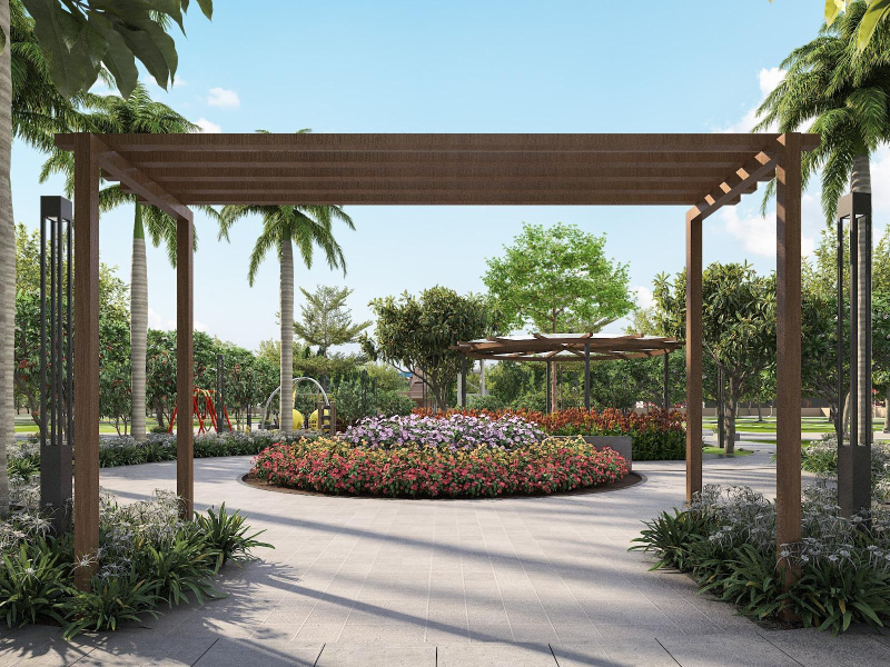  1000 Sq.ft. Residential Plot for Sale in Sejbahar, Raipur