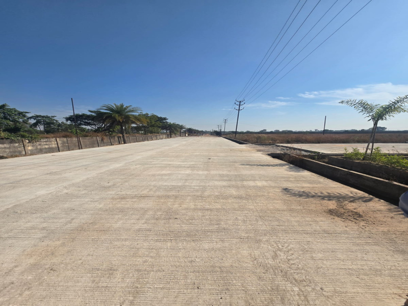  1000 Sq.ft. Residential Plot for Sale in Old Dhamtari Road, Raipur