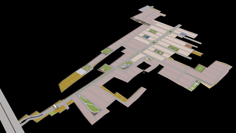  1200 Sq.ft. Residential Plot for Sale in Old Dhamtari Road, Raipur