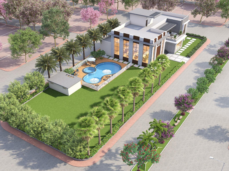  1200 Sq.ft. Residential Plot for Sale in Old Dhamtari Road, Raipur