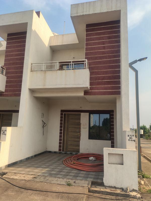 2 BHK 970 Sq.ft. House for Sale in Daldal Seoni, Raipur