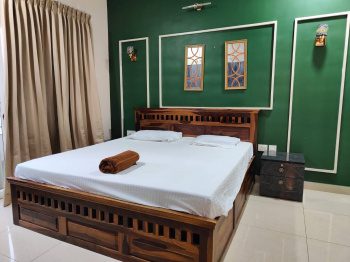 3 BHK Flat for Rent in Kr Puram, Bangalore