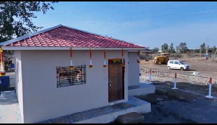 1 RK Farm House 5000 Sq.ft. for Sale in Berasia Road, Bhopal