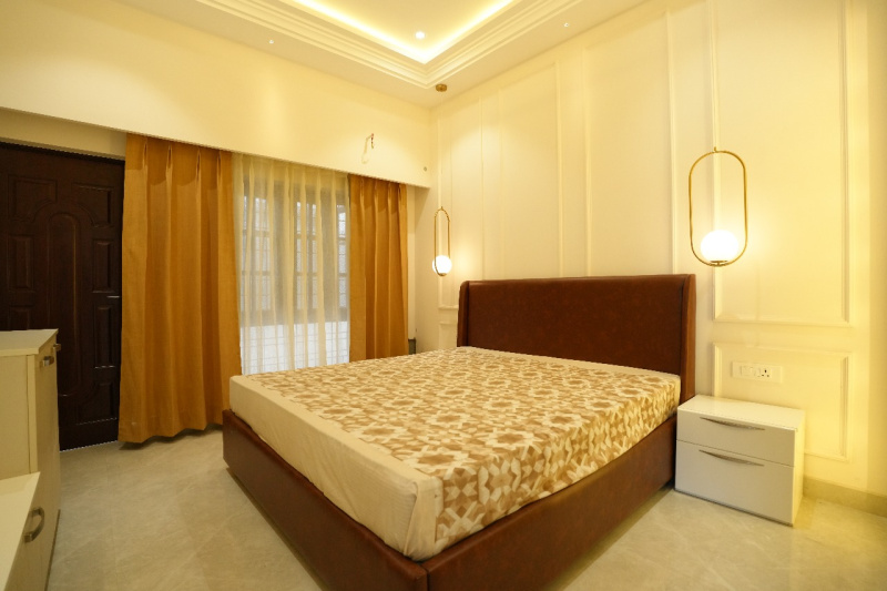 3 BHK Villa 1650 Sq.ft. for Sale in Rampur, Haldwani